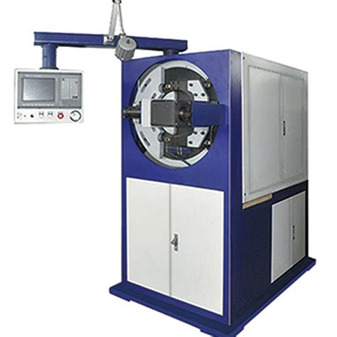 cnc spring forming machine|vehicle spring bending machine.